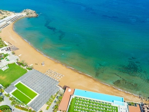 Acapulco Resort Convention Spa Hotel