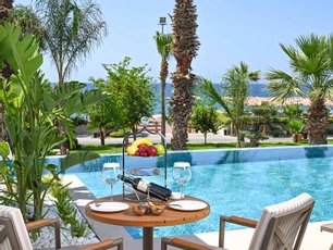 Acapulco Resort Convention Spa Hotel