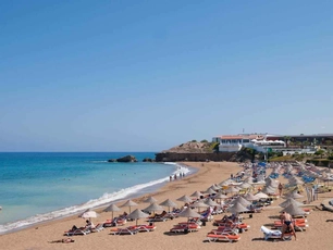 Acapulco Resort Convention Spa Hotel