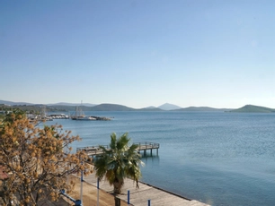 Acropol Of Bodrum Beach Hotel