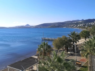 Acropol Of Bodrum Beach Hotel