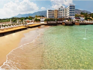 Ada Beach Hotel