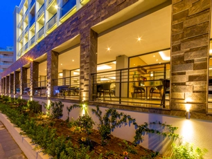 Ada Julian Hotel Marmaris