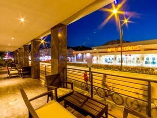 Ada Julian Hotel Marmaris