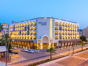 Ada Julian Hotel Marmaris