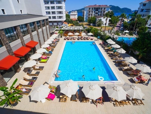 Ada Julian Hotel Marmaris