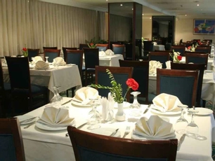 Sürmeli Hotels Adana