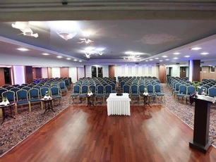 Sürmeli Hotels Adana