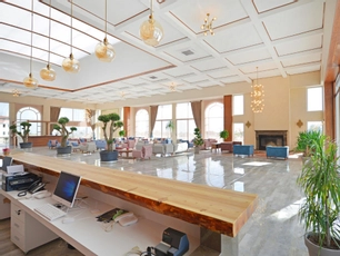 Adempira Termal & Spa Hotel