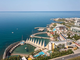 Adin Resort Hotel