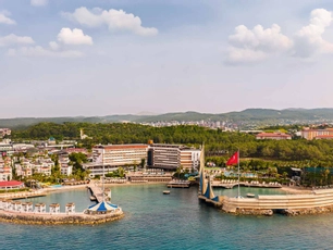 Adin Resort Hotel