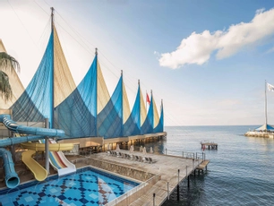 Adin Resort Hotel