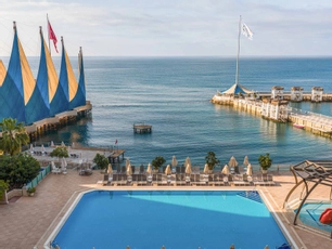 Adin Resort Hotel