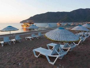Adrasan Deniz Hotel
