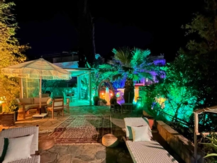 Aegean Gate Hotel