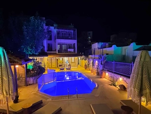 Aegean Gate Hotel