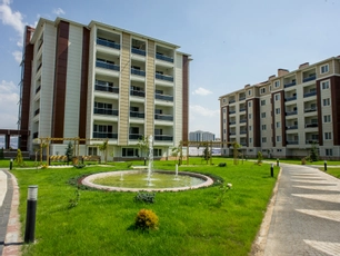 Aforia Thermal Residences