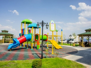 Aforia Thermal Residences