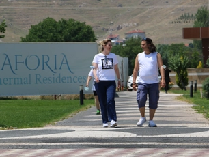 Aforia Thermal Residences