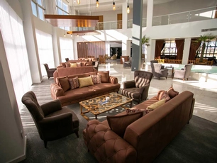 Afyon Afbel Thermal & SPA Hotel