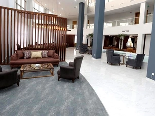 Afyon Afbel Thermal & SPA Hotel