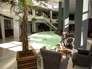 Afyon Afbel Thermal & SPA Hotel