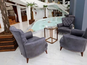 Afyon Afbel Thermal & SPA Hotel