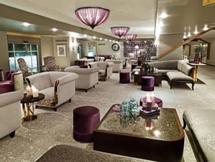 Ağaoğlu My Mountain Uludağ