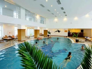 Ağaoğlu My Mountain Uludağ