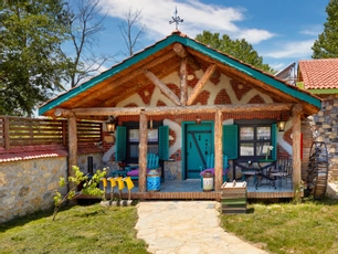 Ağva Dachas Cove Houses