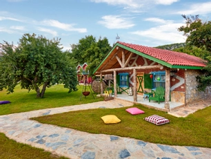 Ağva Dachas Cove Houses