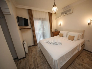 Ağva Deniz Yıldızı Otel