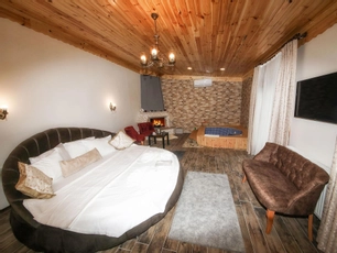 Ağva Deniz Yıldızı Otel