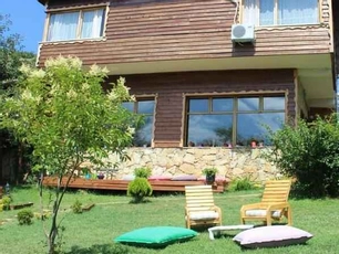 Ağva Masal Evi
