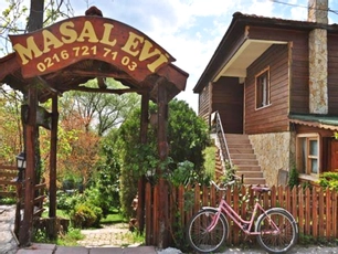 Ağva Masal Evi