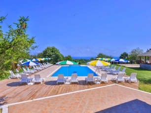 Ağva Teras Garden Hotel & Bungalow