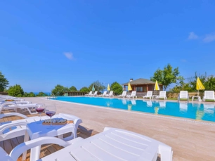 Ağva Teras Garden Hotel & Bungalow