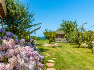 Ağva Teras Garden Hotel & Bungalow