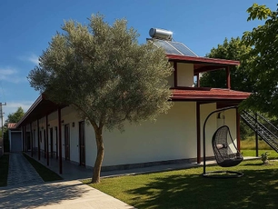 Airport Guest House Dalaman