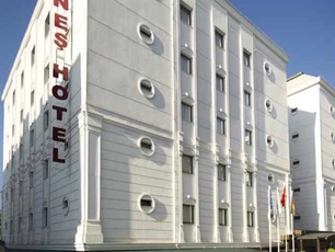 Güneş Hotel Merter