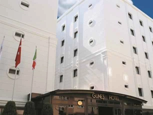 Güneş Hotel Merter