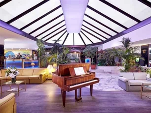 Güneş Hotel Merter