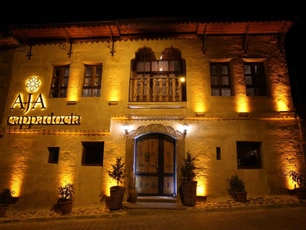 Aja Cappadocia Hotel