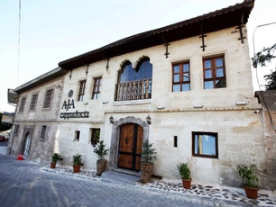 Aja Cappadocia Hotel