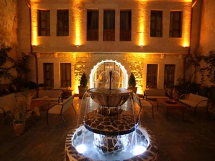 Aja Cappadocia Hotel