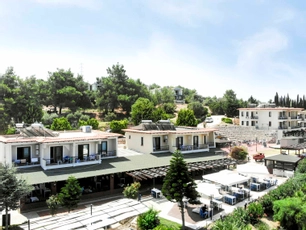 Akay Garden Family Club