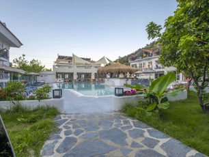 Akdeniz Beach Hotel Ölüdeniz