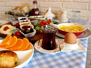 Akide Butik Pansiyon