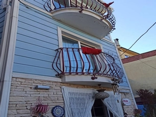 Akide Butik Pansiyon