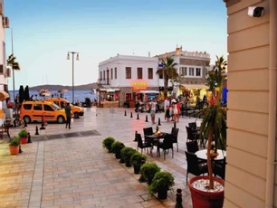 Akkan Hotel Bodrum